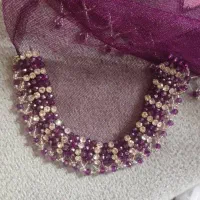 چارقد|لباس|شیراز, آبیاری|دیوار