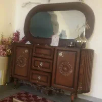 اینه و کنسول