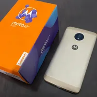 موتورولا Moto E4 Plus با حافظهٔ ۱۶ گیگابایت|موبایل|قم, پردیسان|دیوار