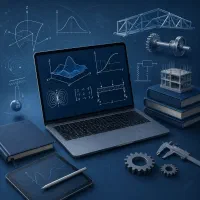 ریاضی و فیزیک و مهندسی