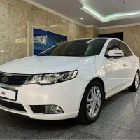 سراتو 96 آپشنال 2000 فول کم کارکرددرحدنو