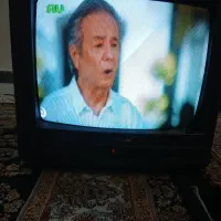 تلویزیون ۱۴ اینچ Panasonic