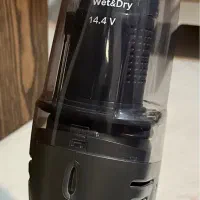 جارو شارژی بوش