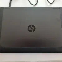 لپ تاپ HP ZBook 15 G2