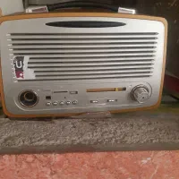 اسپیکر خانگی ودستی فلشخور