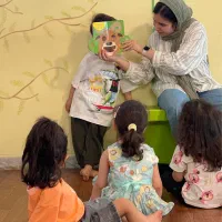 کارگاه مربی گری کودک-روانشناختی(۳ تا ۶ سال)