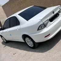 سمند‌سورن پلاس ef7