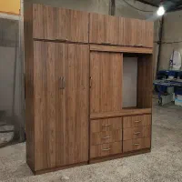 کمد ملامینه