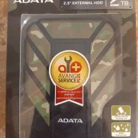 هارد اکسترنال 2 ترا ADATA