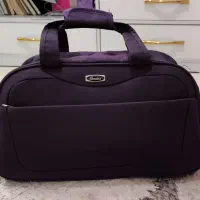 کیف مسافرتی