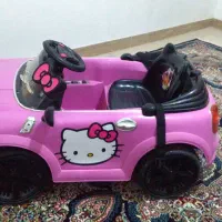 ماشین شارژی