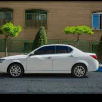 دنا پلاس توربو 6 دنده