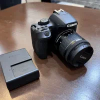 Canon 850 D|دوربین عکاسی و فیلم‌برداری|شیراز, فرهنگ شهر|دیوار