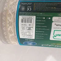 فرش ۹متری مشهد گل برجسته یه جفت