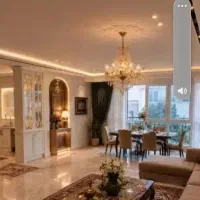 اجاره ۱۳۰ متر سه خ سه پارگینگ  کوهک دریاچه چیتگر