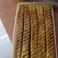 کباب مرغ و کباب گوشت