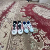 کفش|کیف، کفش، کمربند|نیشابور, مازول|دیوار