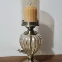 شمعدان وارداتی