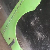 استوک گلگیر جلو پژو