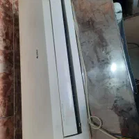 کولر ۱۲ هزار گری