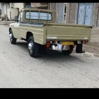 نیسان جونیور مدل64