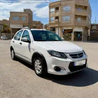 کوییک مدل ۱۴۰۰ بدون رنگ کم کارکرد