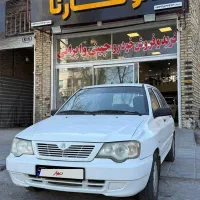 پراید 111 مدل 96|خودرو سواری و وانت|یزد, |دیوار