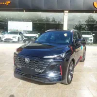 چانگان CS55 مدل 2025 صفر وارداتی
