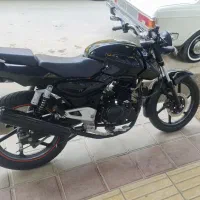 موتور پاسار مدل ۹۴