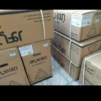 کولر گازی گارانتی دار
