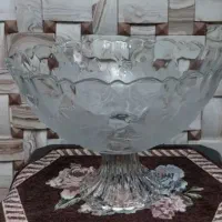 میوه خوری کریستال سوگا