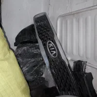 لوازم‌ خودرو سراتو ازرا تیبا
