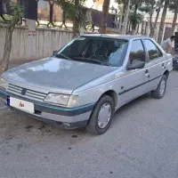 ۴۰۵ مدل ۸۸