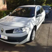 مگان 90