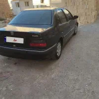 پژوپارس مشکی مدل 84