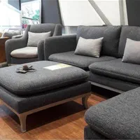 مبل ال ساندرا طرح و ابعاد دلخواه با کیفیت