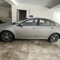 بسترن B50F|خودرو سواری و وانت|تبریز, |دیوار
