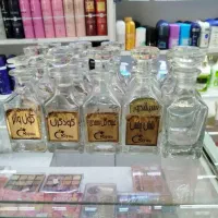 شیشه عطر RCR