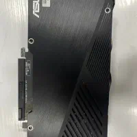 RTX 2060 ASUS|قطعات و لوازم جانبی رایانه|تهران, میدان ولیعصر|دیوار