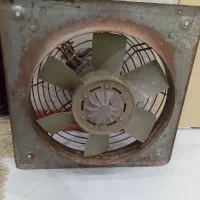 هواکش (فن)