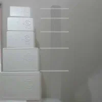 مدلهای یخدان کوچک، متوسط و بزرگ جنس یونولیتی