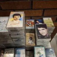 کاست اورجینال ۳۰۰ عدد یکجا