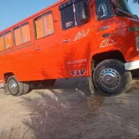 مینی بوس مدل ۶۳