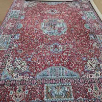 فرش ۱۲متری سالم و مرتب
