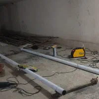 خدمات لوله کشی گاز