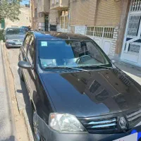 پارس تندر مدل ۹۳