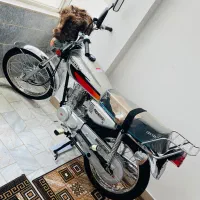125 مدل 95