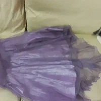لباس  مجلسی دخترانه