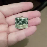 آویز کعبه