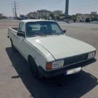 وانت پیکان مدل ۸۵